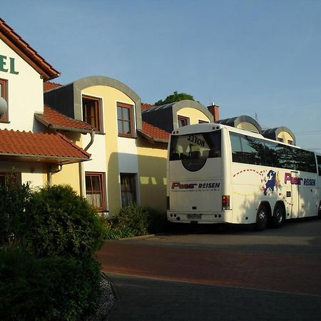 Landhotel Dresden Exterior photo