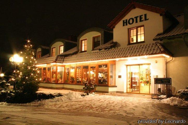Landhotel Dresden Exterior photo
